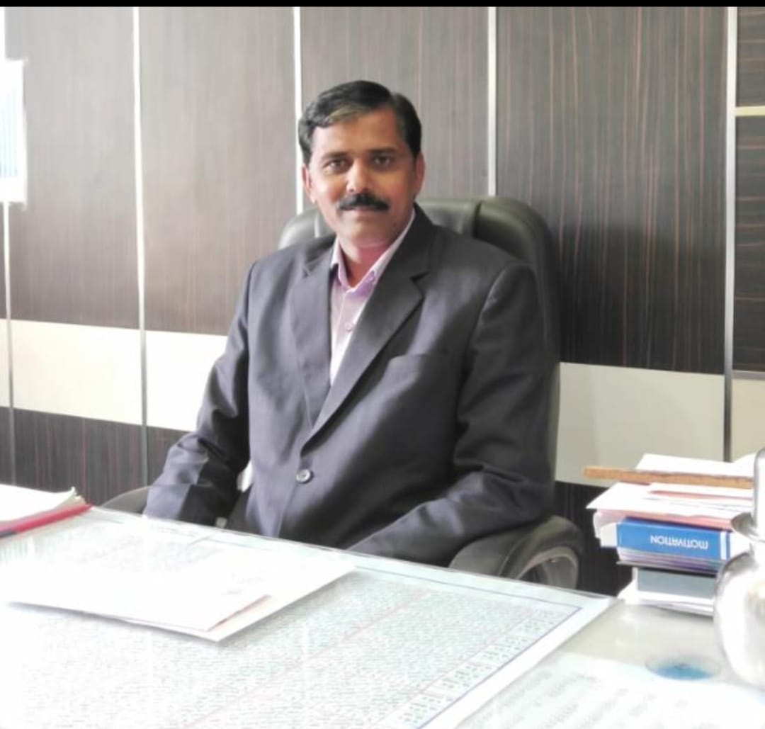 Dr. Gavali Sir